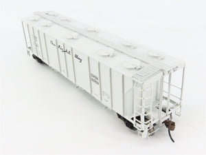 HO Scale Athearn Genesis ATHG73599 CG Central of Georgia 3-Bay Hopper #911