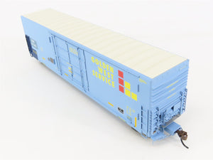 HO Scale Athearn Genesis ATHG26844 SSW Golden West Service 50' Box Car #23793