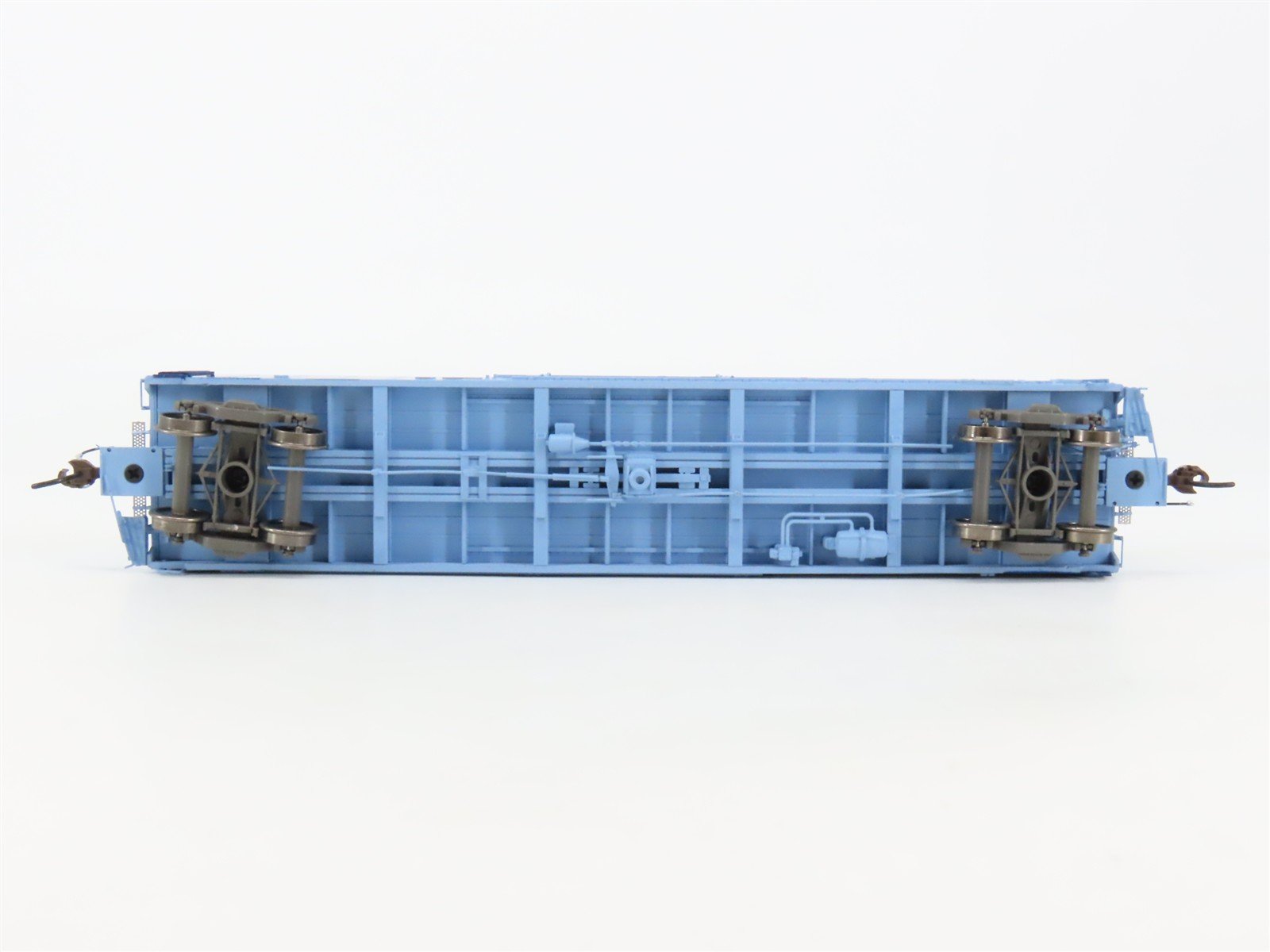HO Scale Athearn Genesis ATHG26844 SSW Golden West Service 50' Box Car #23793