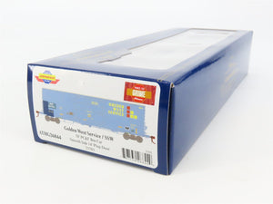 HO Scale Athearn Genesis ATHG26844 SSW Golden West Service 50' Box Car #23793