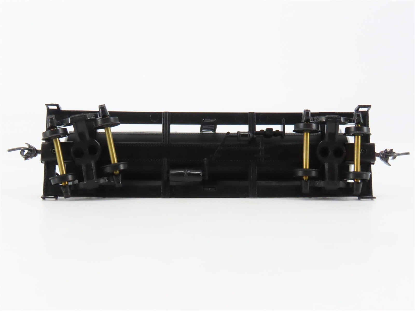 LOT of 3 HO Scale Mantua AMOX Amoco & UP Union Pacific 2-Bay Hopper & Tank Cars