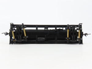 LOT of 3 HO Scale Mantua AMOX Amoco & UP Union Pacific 2-Bay Hopper & Tank Cars