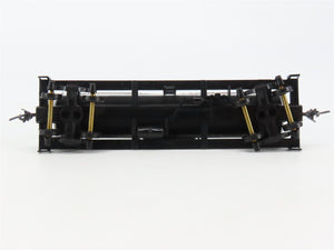 LOT of 3 HO Scale Mantua AMOX Amoco & UP Union Pacific 2-Bay Hopper & Tank Cars