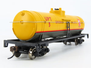 LOT of 3 HO Scale Walthers Trainline 931-1443 UPT Union Pacific Tank Cars #5