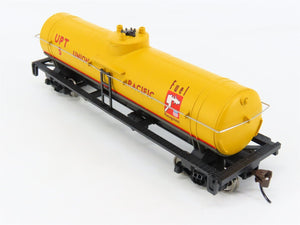 LOT of 3 HO Scale Walthers Trainline 931-1443 UPT Union Pacific Tank Cars #5