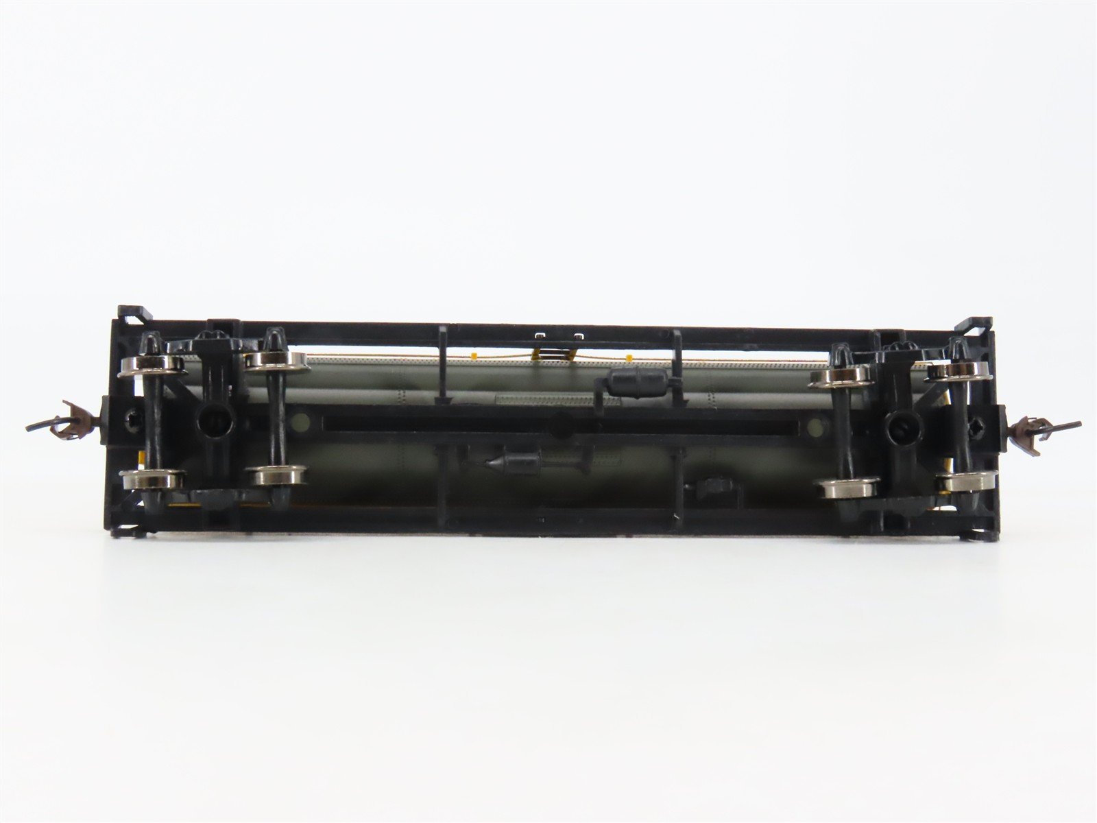 LOT of 3 HO Scale Walthers Trainline 931-1443 UPT Union Pacific Tank Cars #5