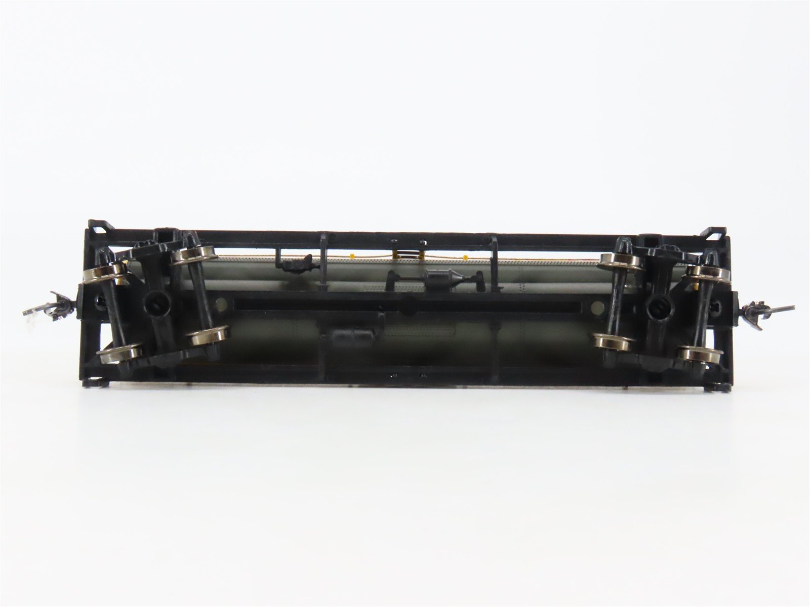 LOT of 3 HO Scale Walthers Trainline 931-1443 UPT Union Pacific Tank Cars #5