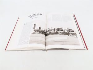 The Great Railroads of North America by Bill Yenne ©1999 HC Book