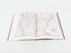The Great Railroads of North America by Bill Yenne ©1999 HC Book