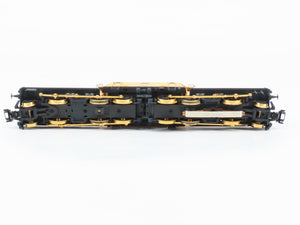 HO 3-Rail AC Marklin 32560 SBB Ce6/8II Crocodile Electric DCC/Sound - GOLD PLATE