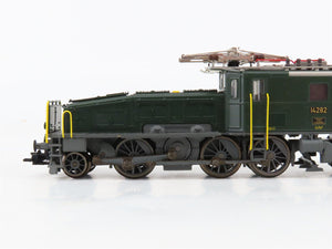 HO 3-Rail AC Marklin 39567 SBB Ce6/8II 