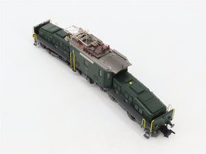 HO 3-Rail AC Marklin 39567 SBB Ce6/8II 