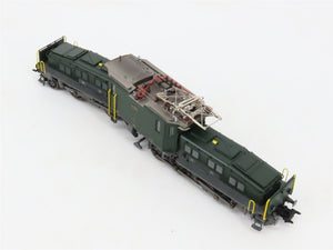 HO 3-Rail AC Marklin 39567 SBB Ce6/8II 