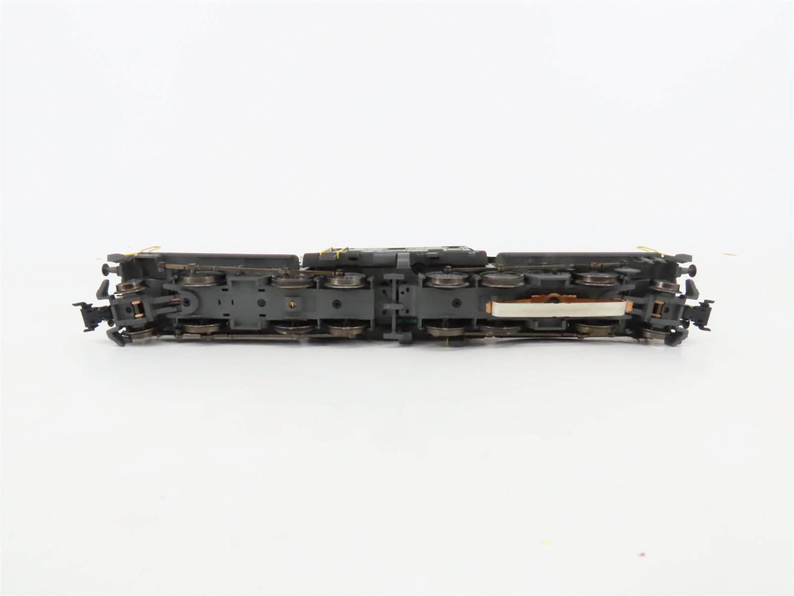 HO 3-Rail AC Marklin 39567 SBB Ce6/8II 