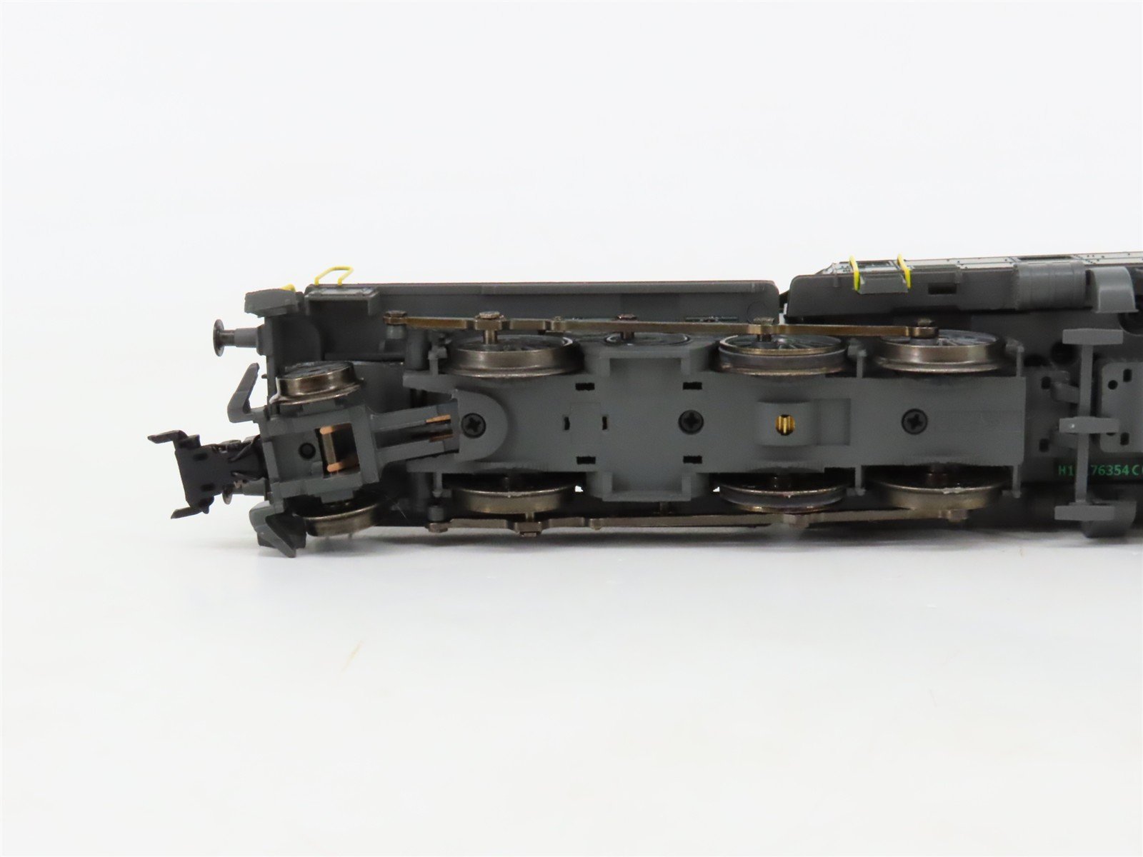 HO 3-Rail AC Marklin 39567 SBB Ce6/8II 