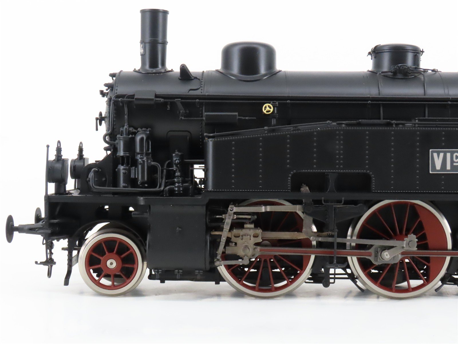 G/1 Gauge 1:32 Marklin 55751 BadStB 2-6-2T Class VIc Tank Steam #934 DCC & Sound