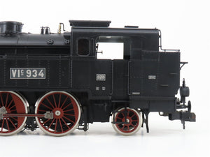 G/1 Gauge 1:32 Marklin 55751 BadStB 2-6-2T Class VIc Tank Steam #934 DCC & Sound