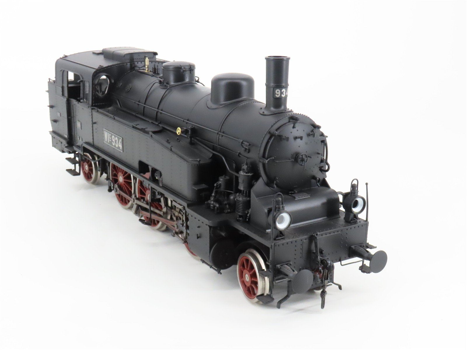 G/1 Gauge 1:32 Marklin 55751 BadStB 2-6-2T Class VIc Tank Steam #934 DCC & Sound