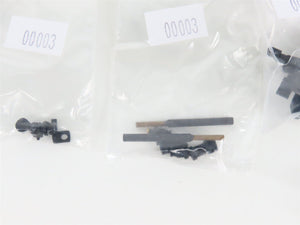 G/1 Gauge 1:32 Marklin 55751 BadStB 2-6-2T Class VIc Tank Steam #934 DCC & Sound
