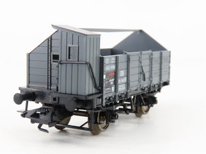 HO 3-Rail Marklin Insider 46022 DB Moeck Quarry & Ballast Gondola #514 348P