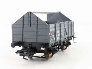 HO 3-Rail Marklin Insider 46022 DB Moeck Quarry & Ballast Gondola #514 348P