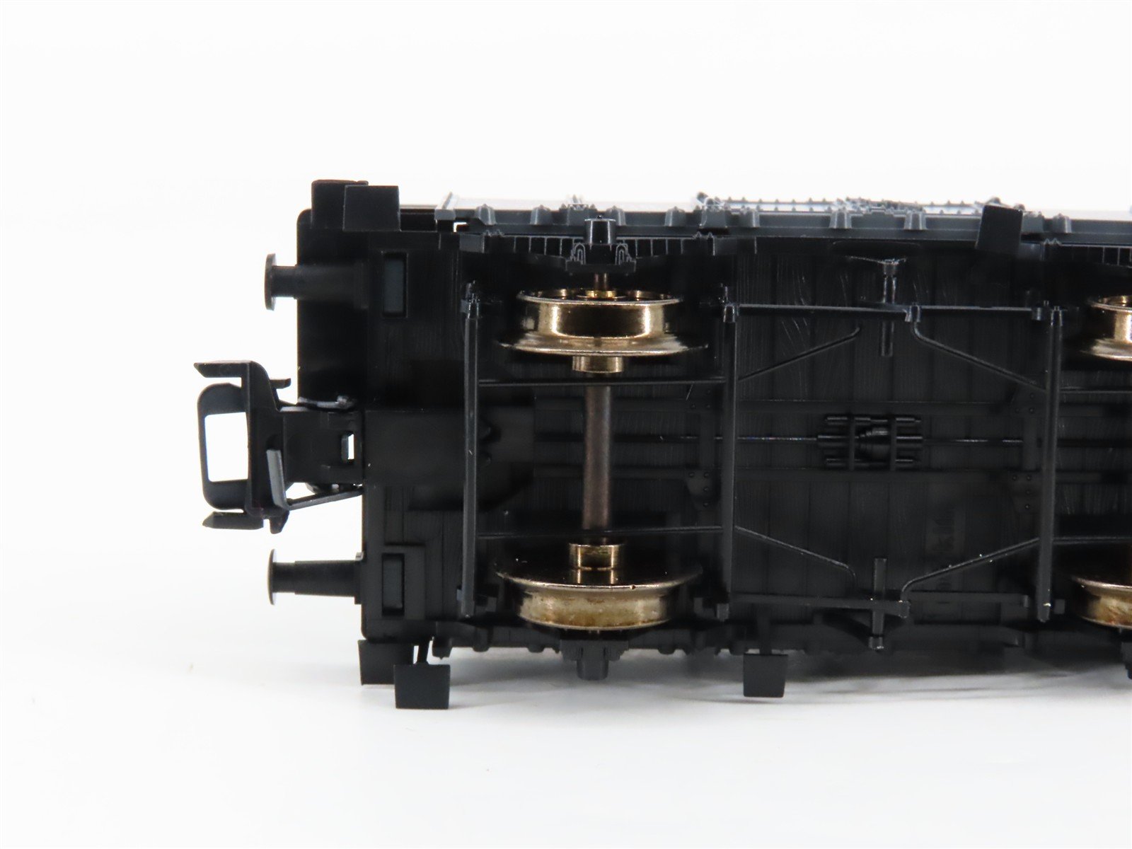 HO 3-Rail Marklin Insider 46022 DB Moeck Quarry & Ballast Gondola #514 348P