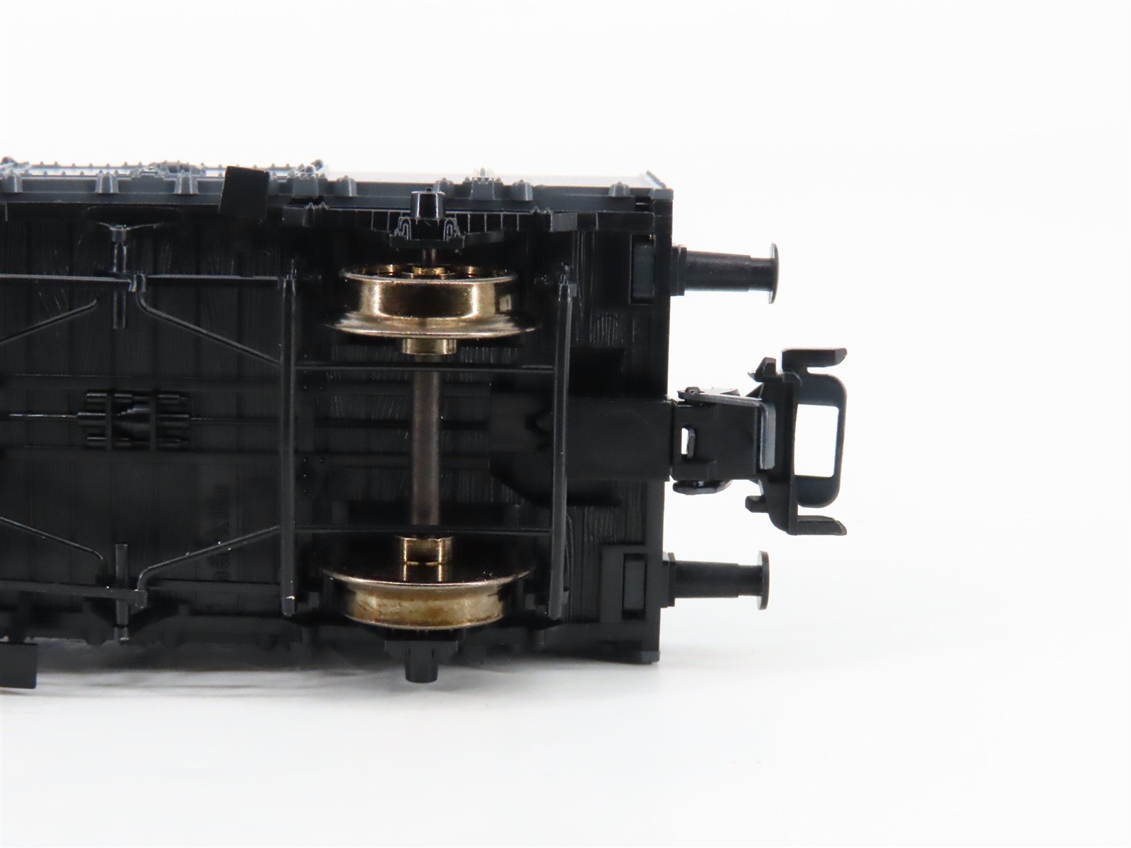 HO 3-Rail Marklin Insider 46022 DB Moeck Quarry & Ballast Gondola #514 348P