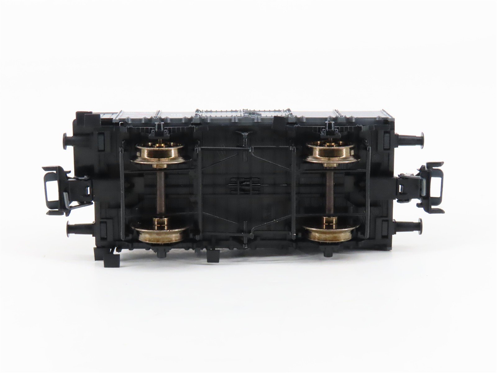 HO 3-Rail Marklin Insider 46022 DB Moeck Quarry & Ballast Gondola #514 348P