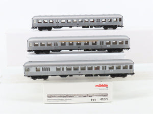 HO 3-Rail AC Marklin 41275 DB Deutsche Bahn 