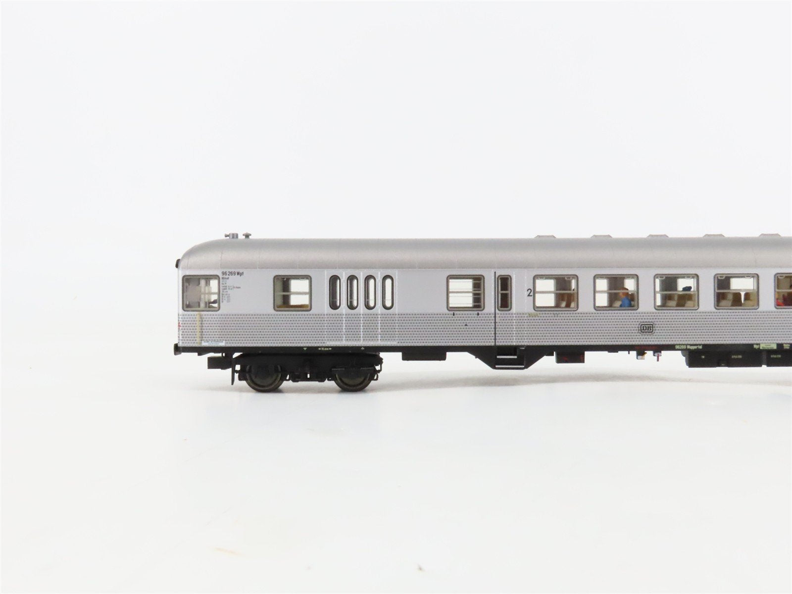 HO 3-Rail AC Marklin 41275 DB Deutsche Bahn 