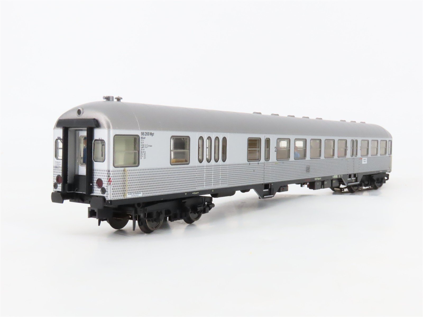 HO 3-Rail AC Marklin 41275 DB Deutsche Bahn 