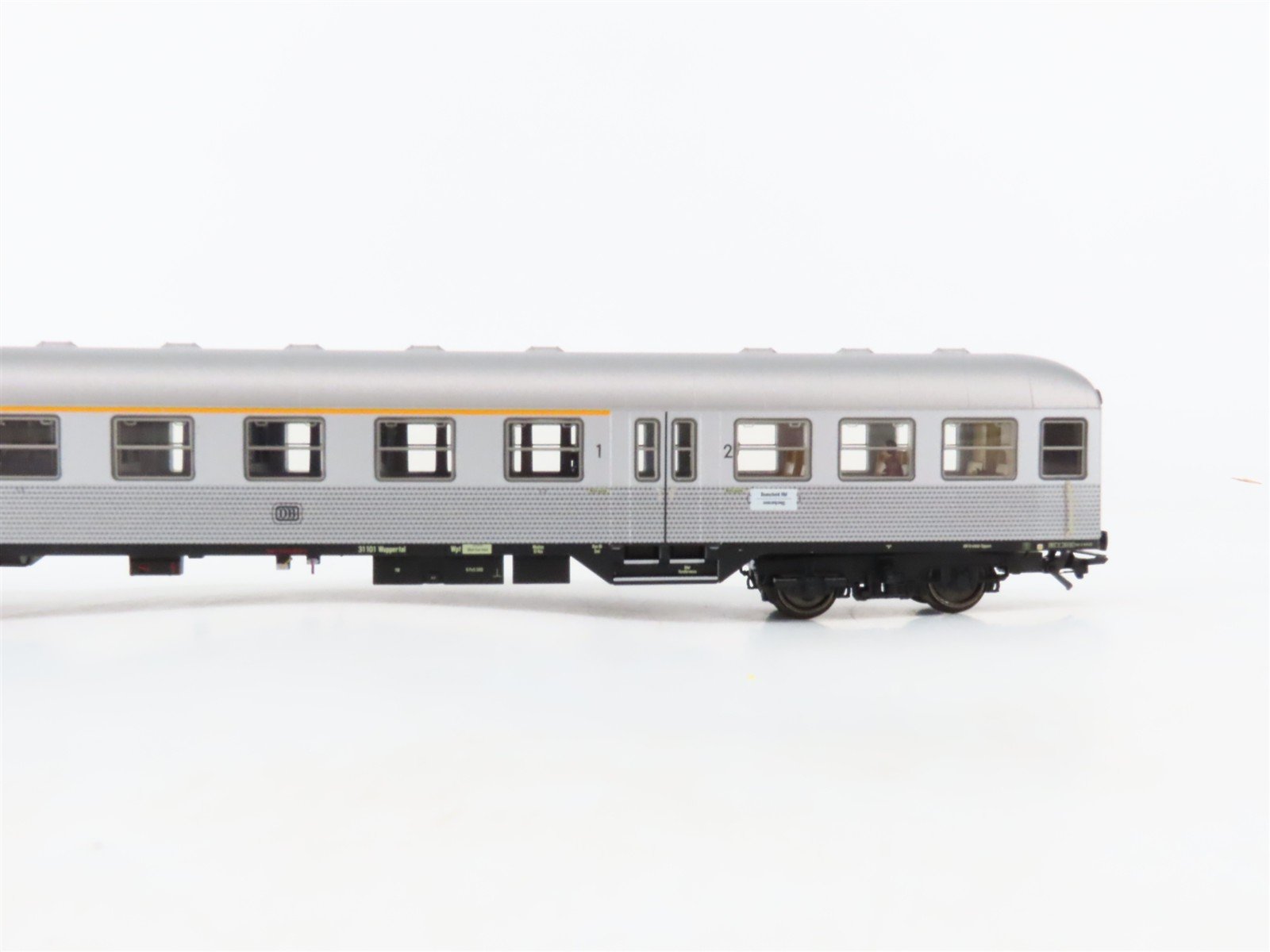 HO 3-Rail AC Marklin 41275 DB Deutsche Bahn 
