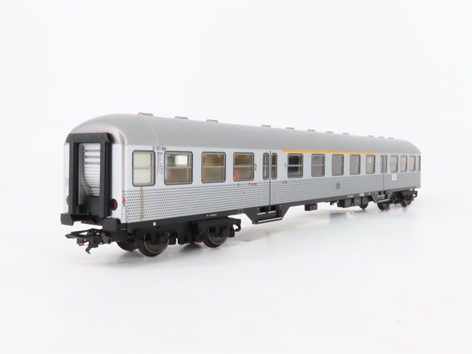 HO 3-Rail AC Marklin 41275 DB Deutsche Bahn 