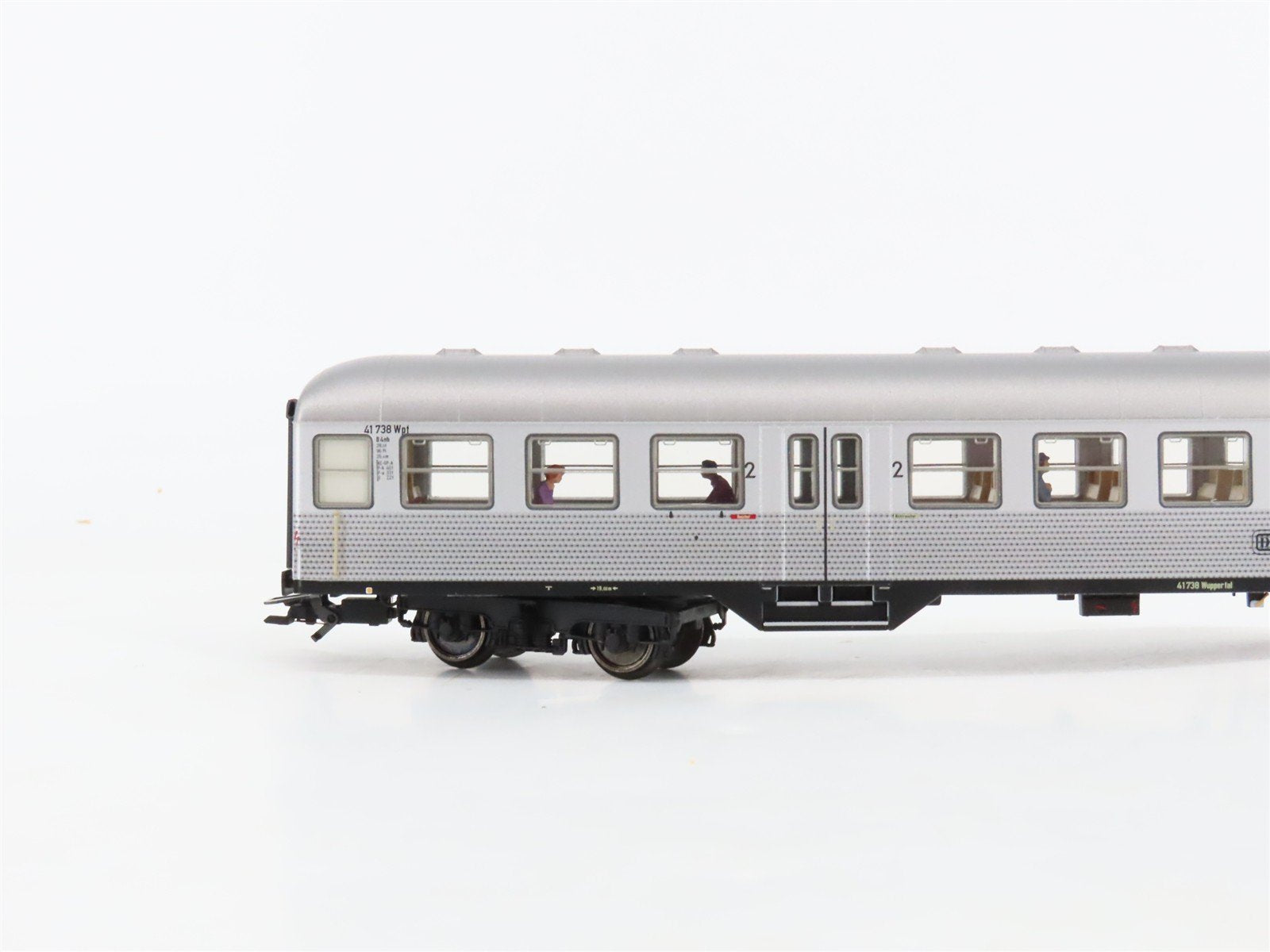 HO 3-Rail AC Marklin 41275 DB Deutsche Bahn 