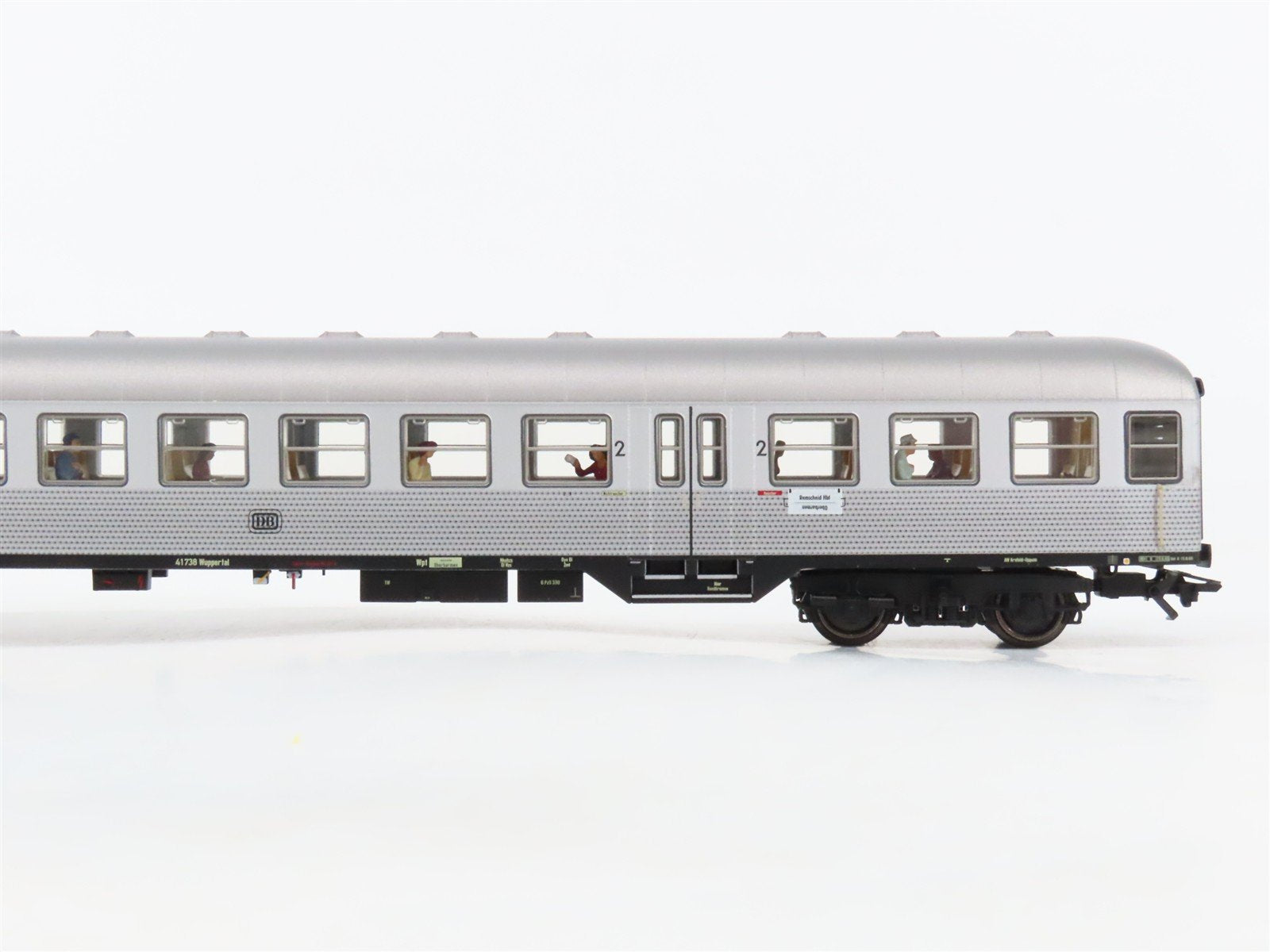HO 3-Rail AC Marklin 41275 DB Deutsche Bahn 