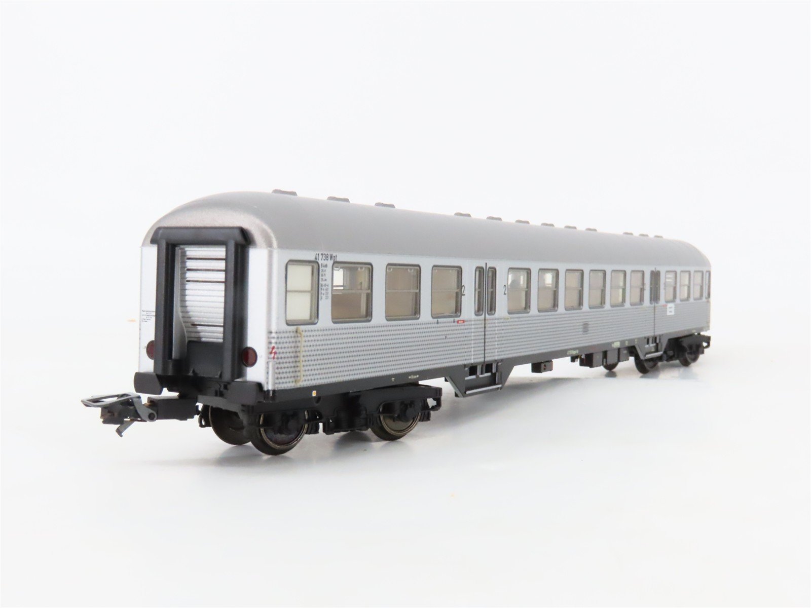 HO 3-Rail AC Marklin 41275 DB Deutsche Bahn 