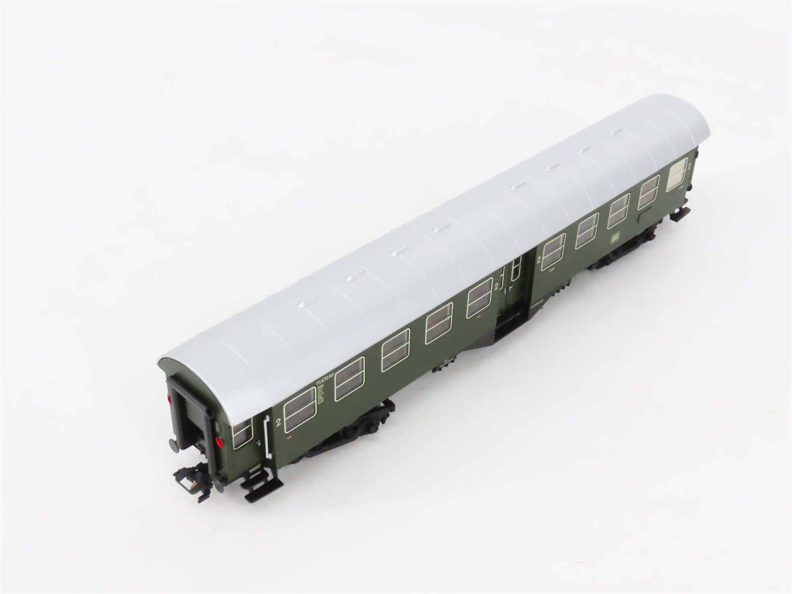 HO 3-Rail AC Marklin 41324 DB Deutsche Bahn 