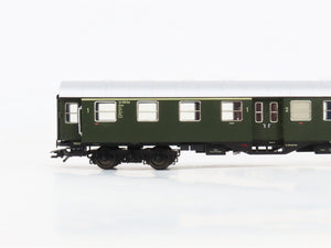 HO 3-Rail AC Marklin 41324 DB Deutsche Bahn 