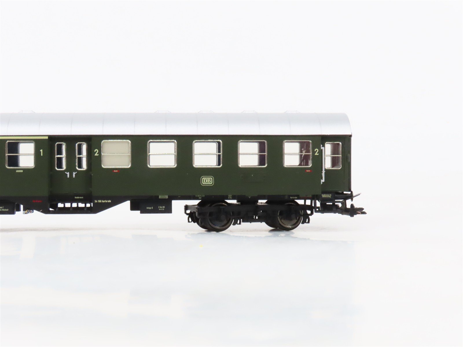 HO 3-Rail AC Marklin 41324 DB Deutsche Bahn 