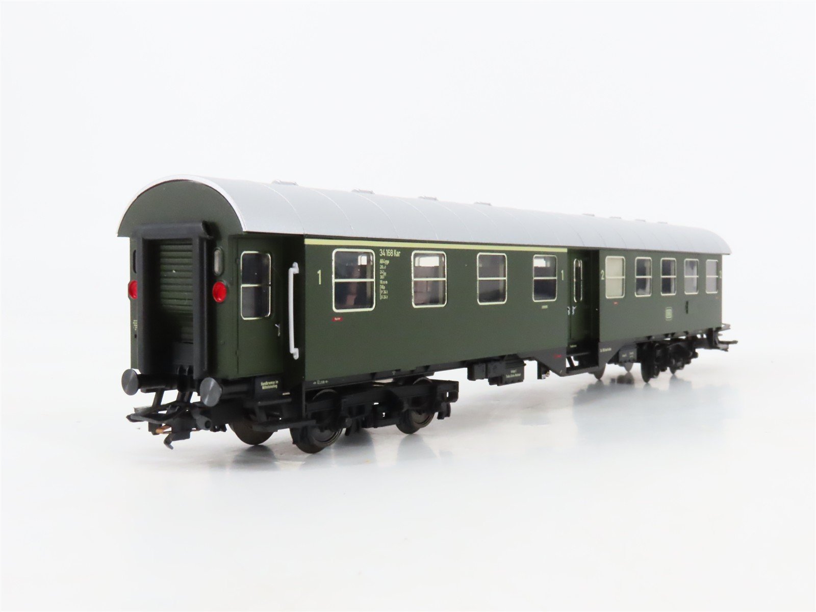 HO 3-Rail AC Marklin 41324 DB Deutsche Bahn 