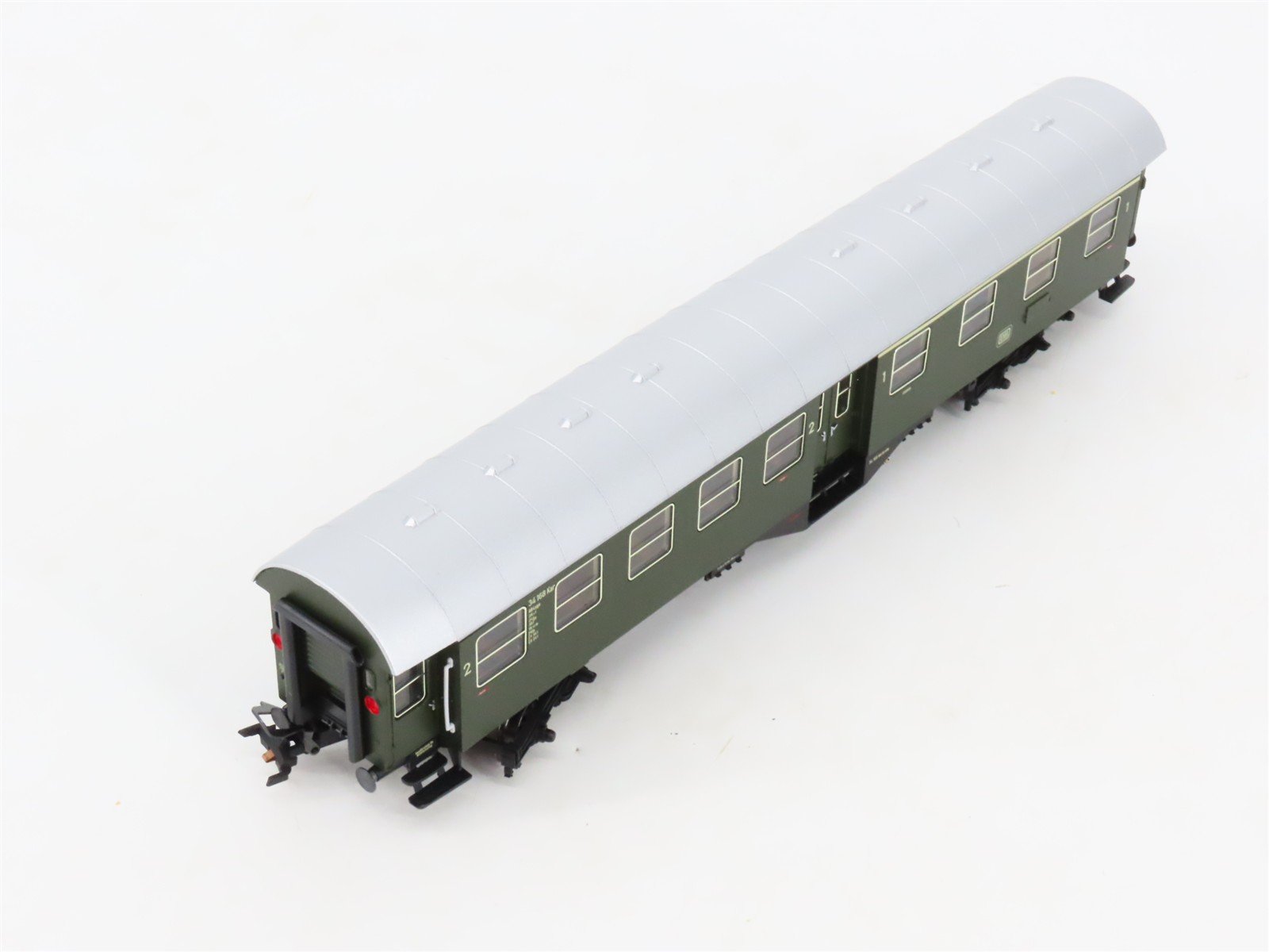 HO 3-Rail AC Marklin 41324 DB Deutsche Bahn 