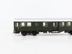 HO 3-Rail AC Marklin 41324 DB Deutsche Bahn 