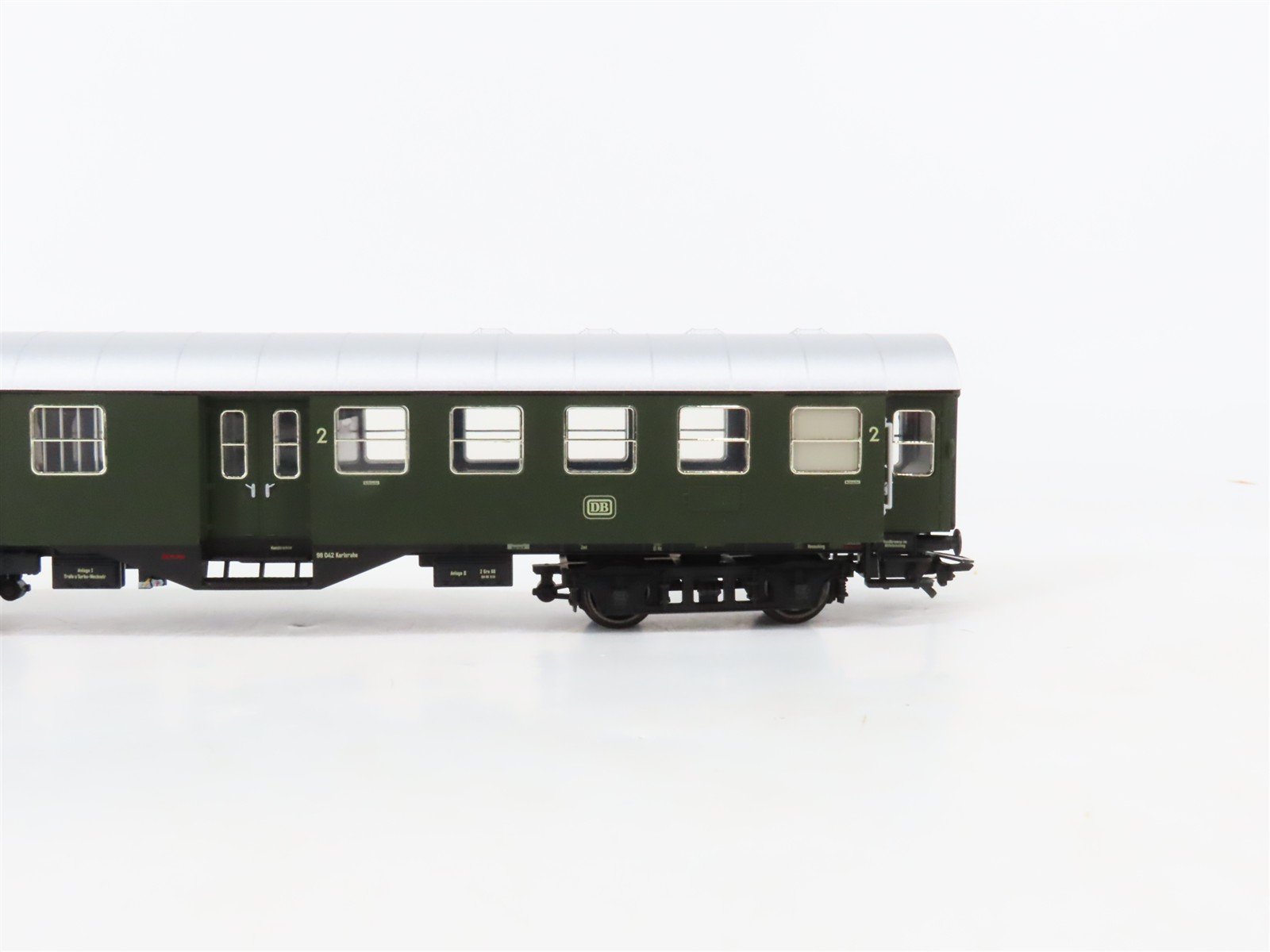 HO 3-Rail AC Marklin 41324 DB Deutsche Bahn 