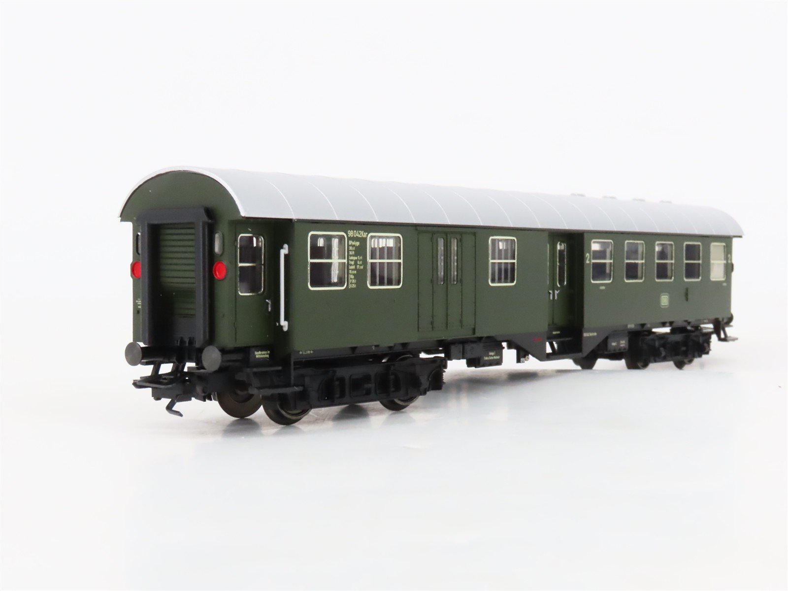 HO 3-Rail AC Marklin 41324 DB Deutsche Bahn 