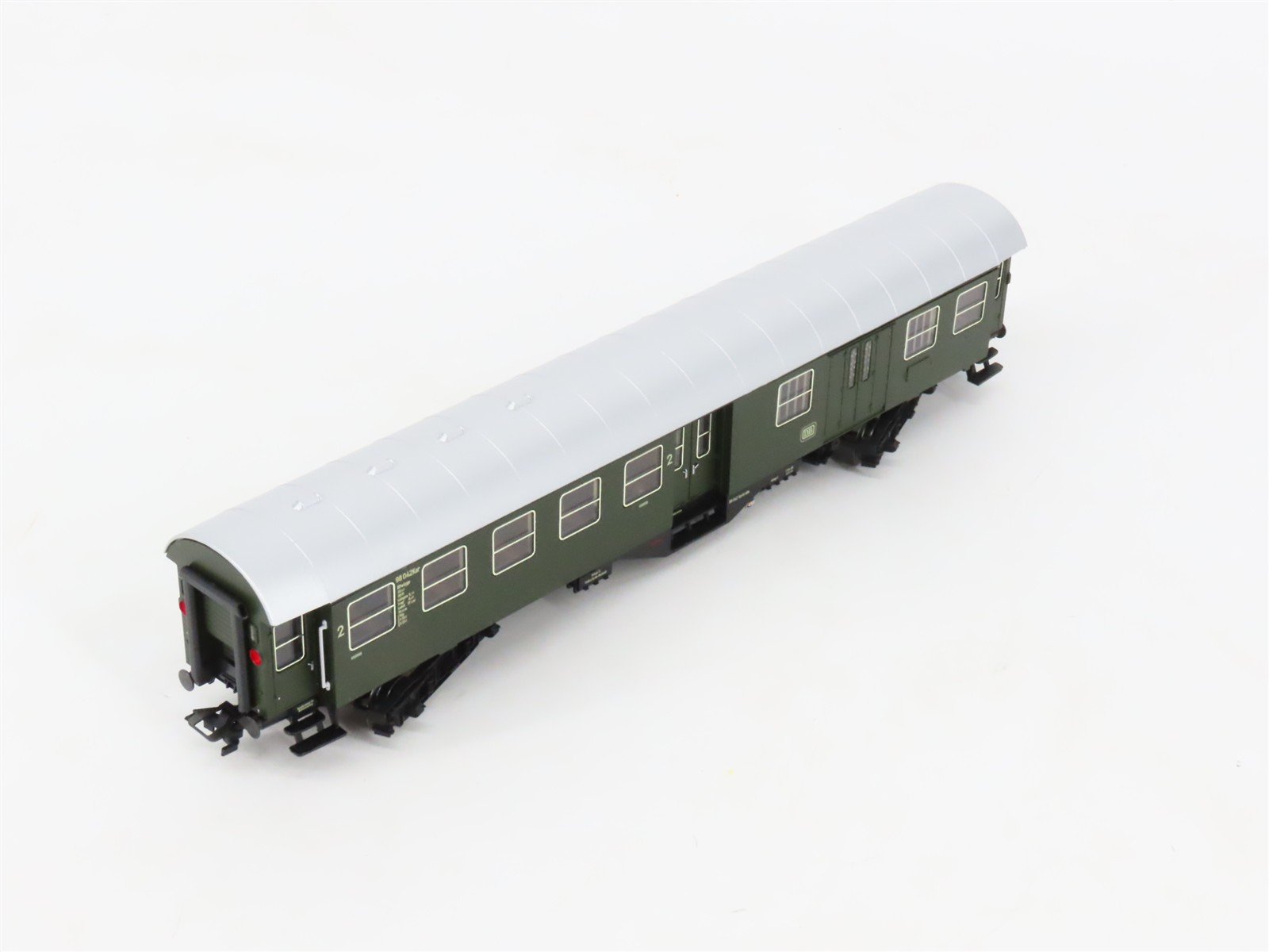 HO 3-Rail AC Marklin 41324 DB Deutsche Bahn 