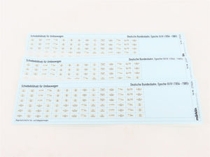 HO 3-Rail AC Marklin 41324 DB Deutsche Bahn 