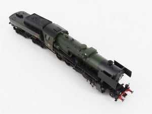 HO 3-Rail AC Marklin 34157 SNCF French 2-10-0 Class 150-Y Steam Locomotive #17