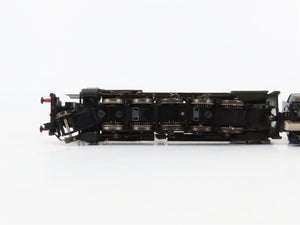 HO 3-Rail AC Marklin 34157 SNCF French 2-10-0 Class 150-Y Steam Locomotive #17