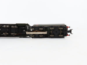 HO 3-Rail AC Marklin 34157 SNCF French 2-10-0 Class 150-Y Steam Locomotive #17