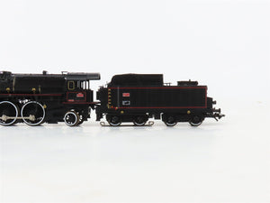HO 3-Rail AC Marklin 39241 SNCF French 4-8-2 Class 241-A Steam #65 w/DCC & Sound